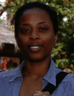 Photo of Makayla Lewis