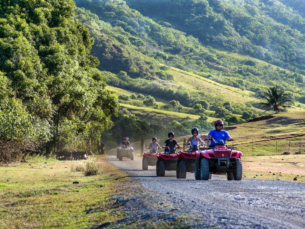 On the lookout for an atv that you can take on the trails? How To Ship An Atv To Hawaii