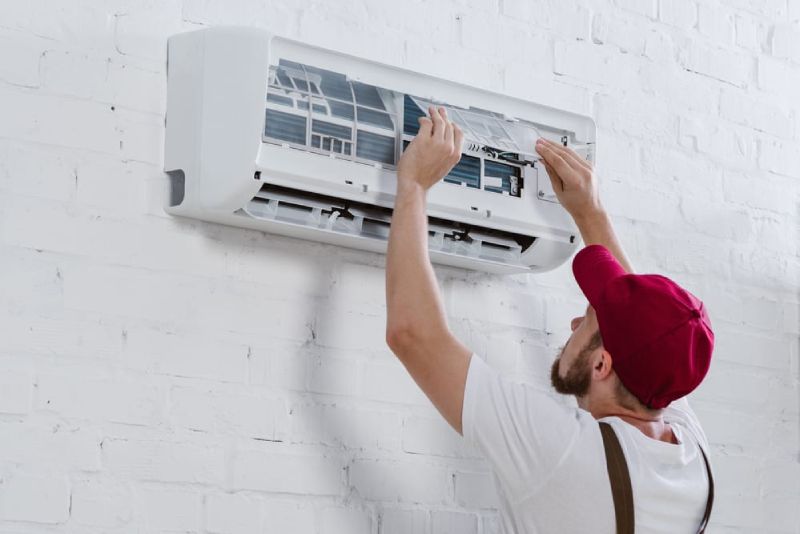 hvac
