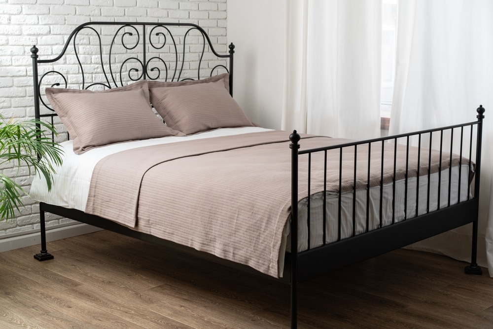 bed bug proof mattress features