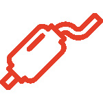 Exhaust System Repair