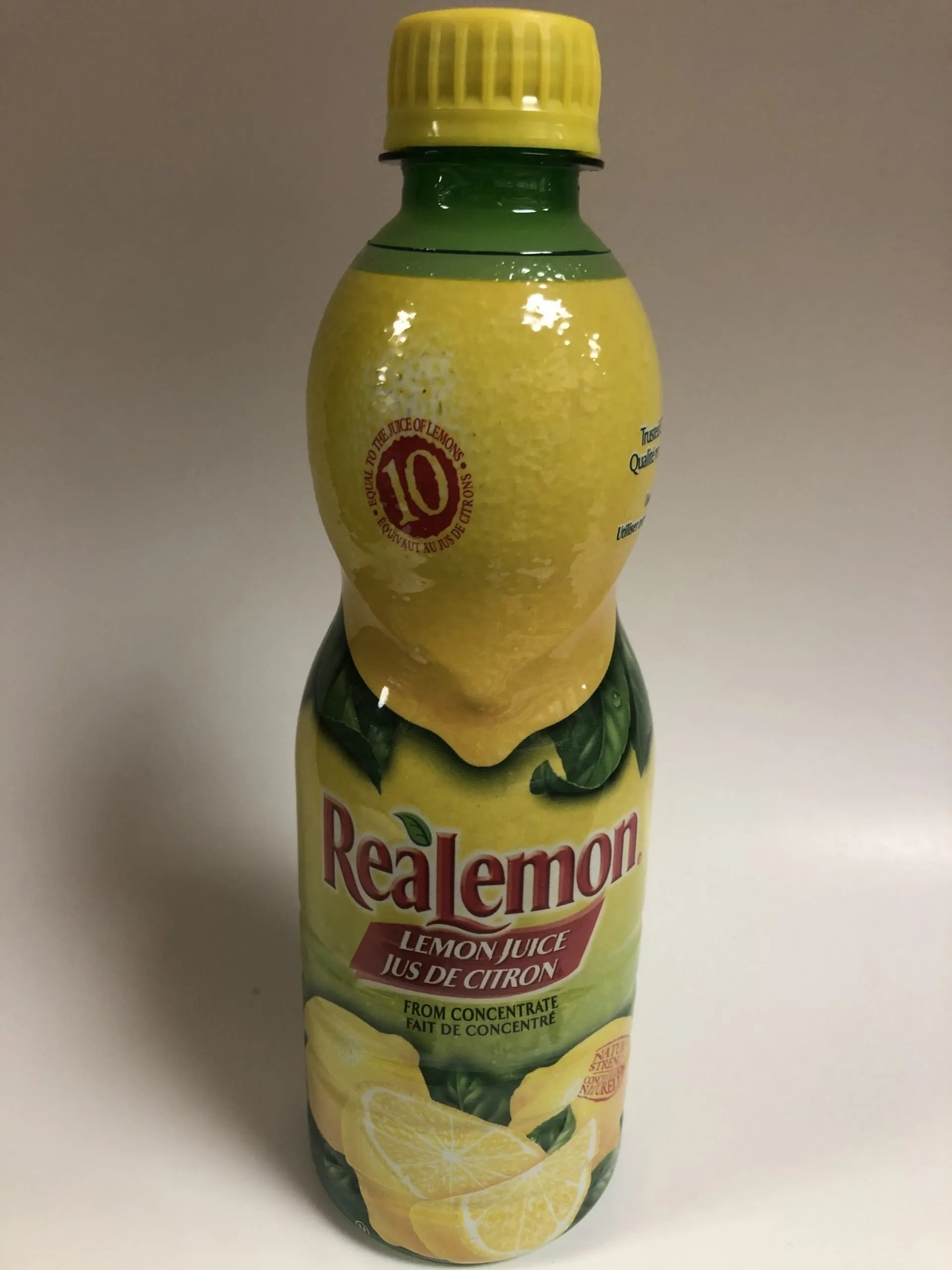 Realemon Lemon Juice 440ml A1 Indian Grocery Online