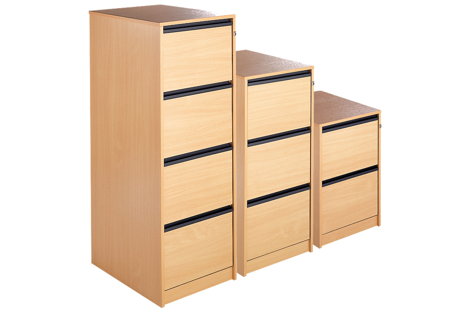 Filing Cabinets