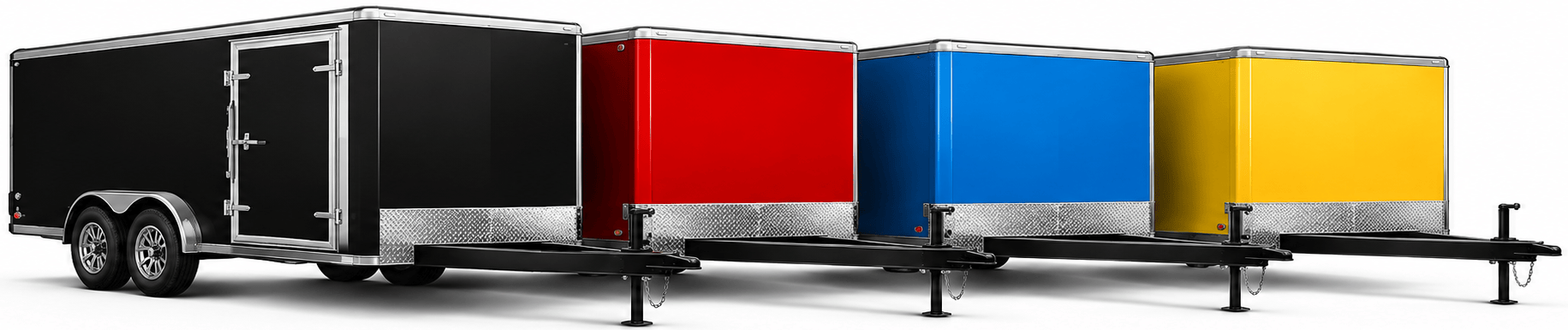 A1 Utility Trailers