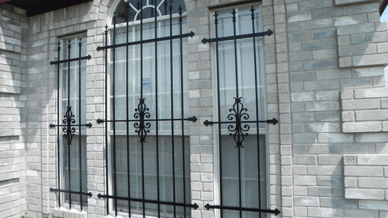 In this guide we will show you how to fix them easily and safely. Window Bars | A 24 Hour Door National