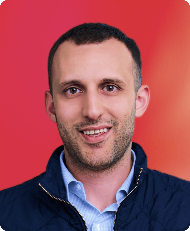 Ali Yazdi