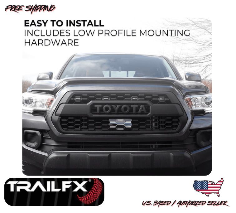 2011-2020 Dodge Grand Caravan Bugflector II Hood Bug Shield Protector High Prof.