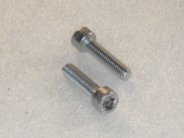thumbnail image 2 of STIG Stainless Steel Allen Bolt Capscrew Kit – Suzuki GS400 GS425 Engine Covers, 59pcs, 6mm, UK Made, 3-Month Warranty 2 of 5