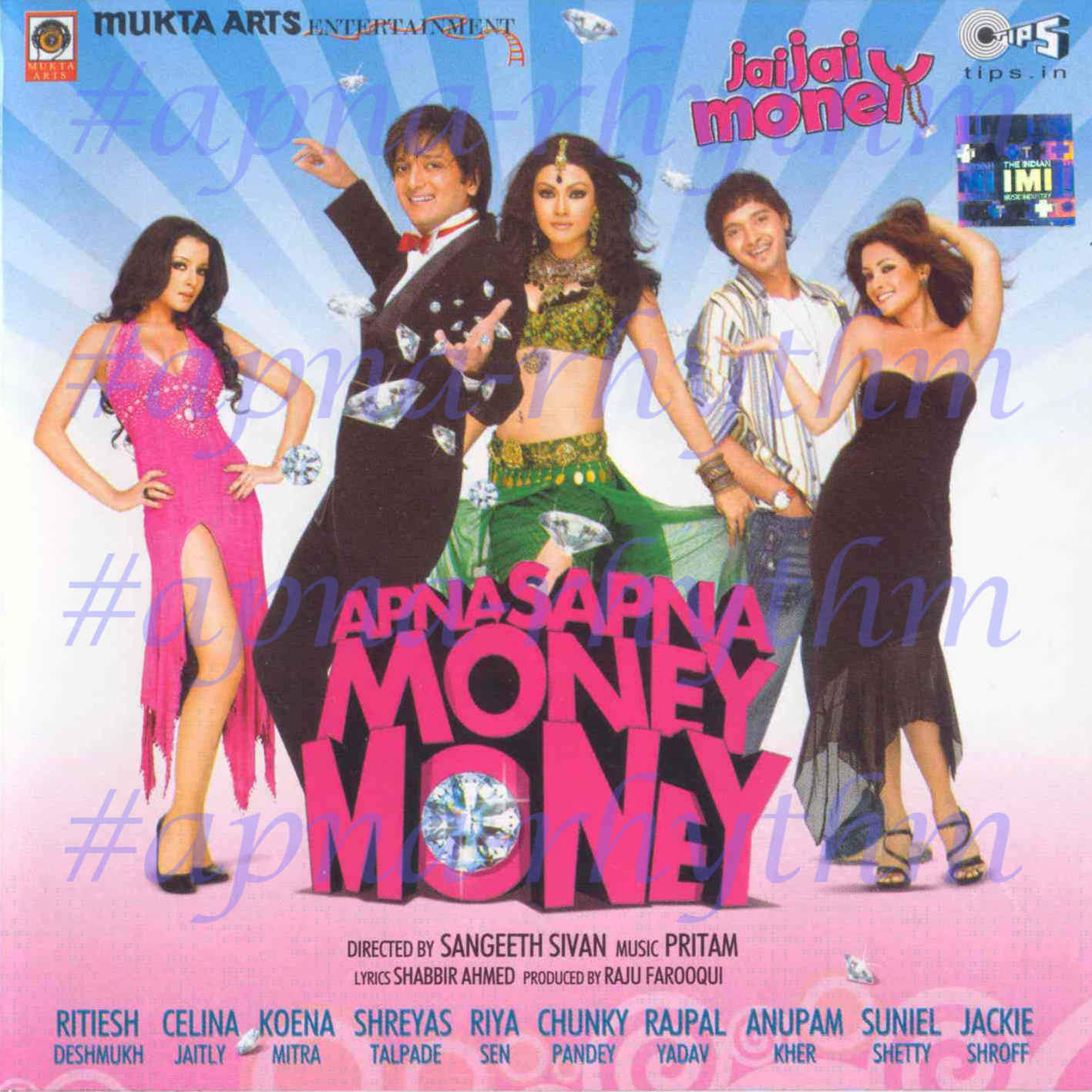 Money Talks Full Movie