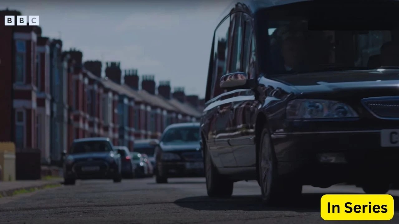 Hanford Avenue Featured in BBC's Unforgivable