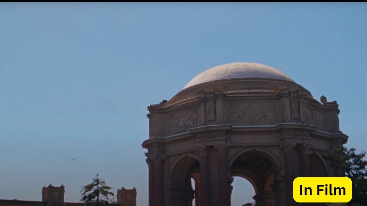 Fairyland Filming Locations (2025) 7 Golden Gate Park, San Francisco Featured in Fairyland