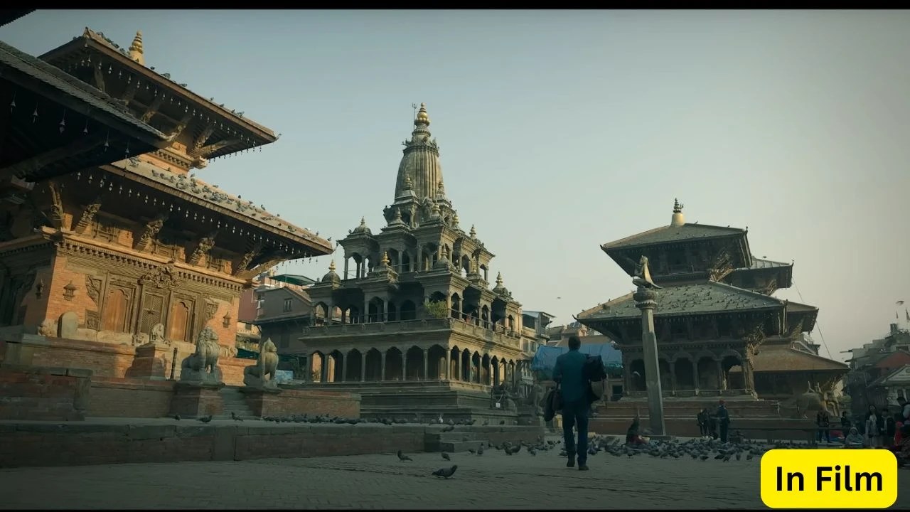 Vertical's Ice Road: Vengeance Filming Locations (2025) 10 Patan Durbar Square, Lalitpur, Nepal Featured in Ice Road_ Vengeance
