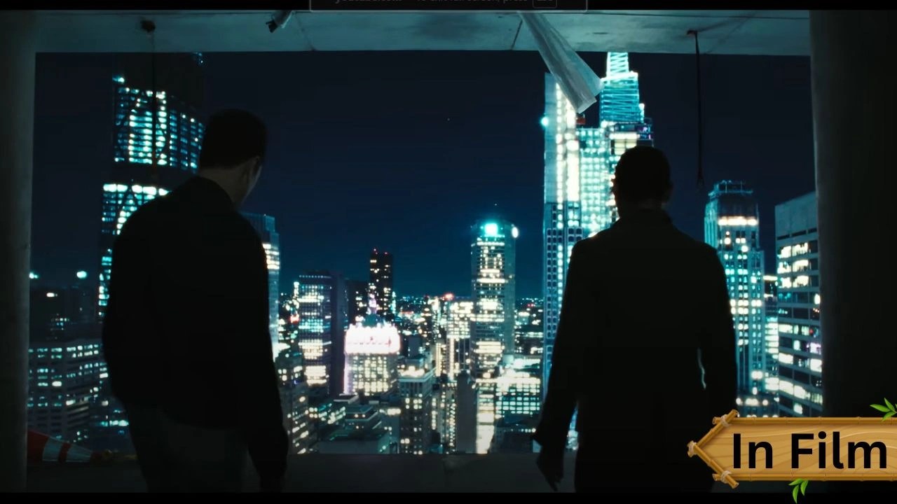 Netflix's The Beast in Me Filming Locations (2025-) 5 Raleigh, North Carolina Featured in Netflix's The Beast