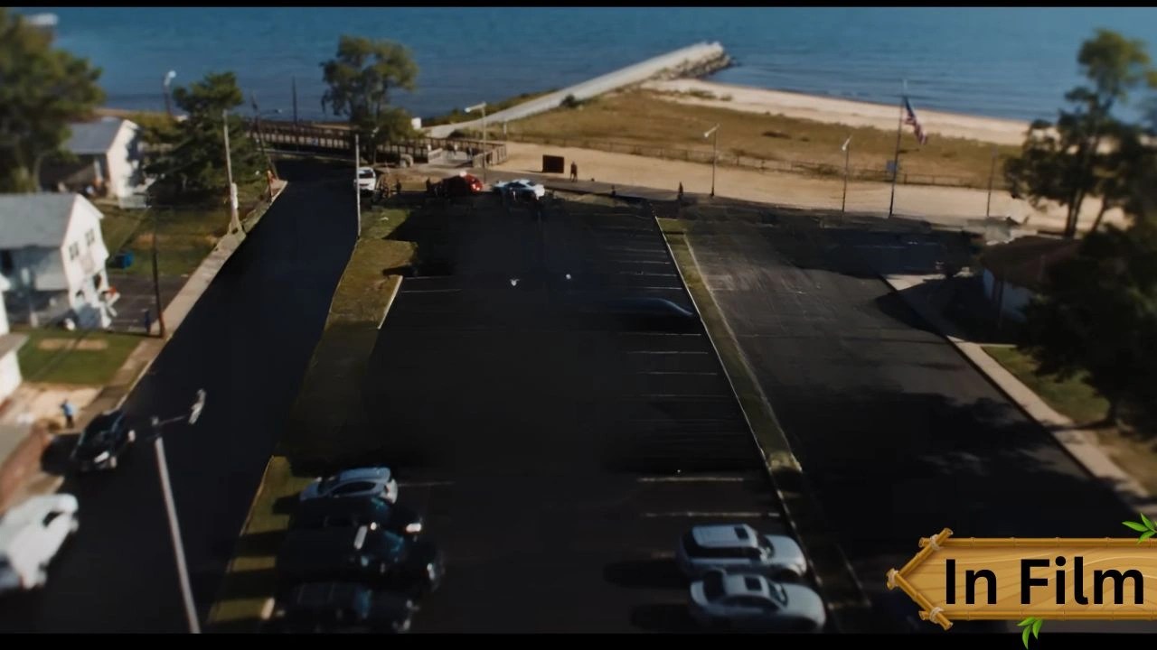 Netflix's The Beast in Me Filming Locations (2025-) 3 Red Bank, New Jersey Featured in Netflix's The Beast