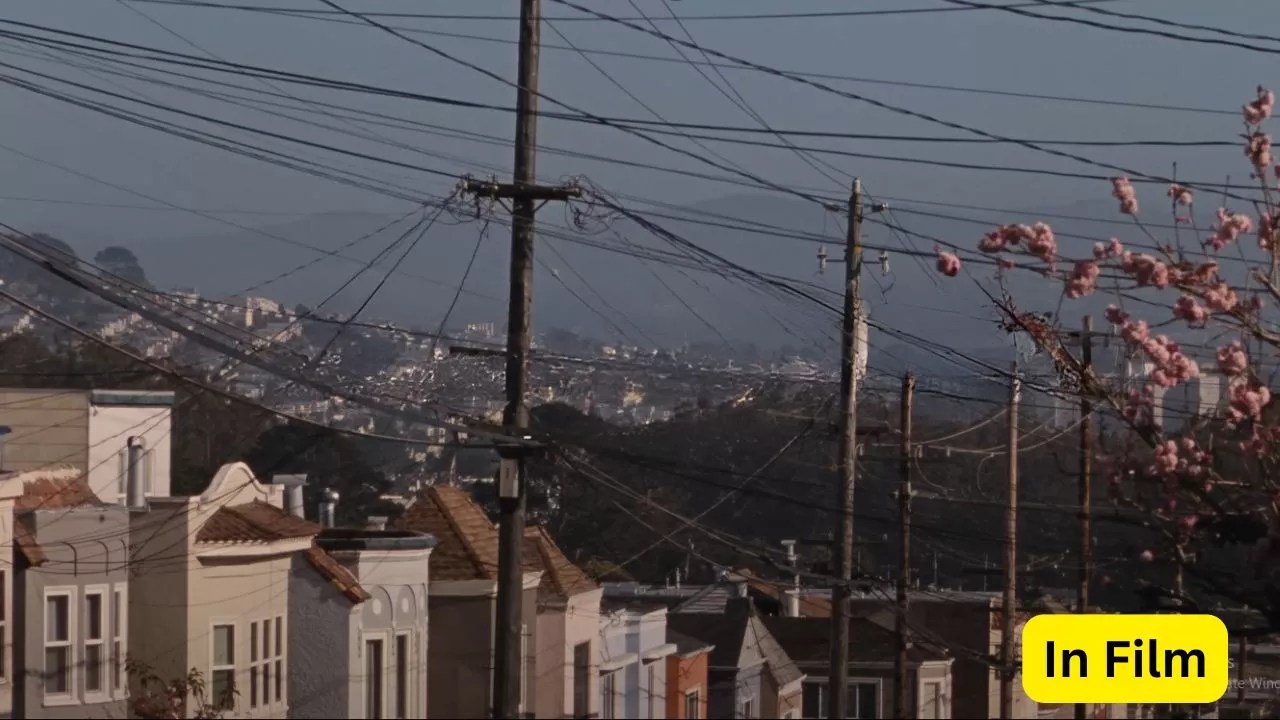 Fairyland Filming Locations (2025) 3 San Francisco Featured in Fairyland