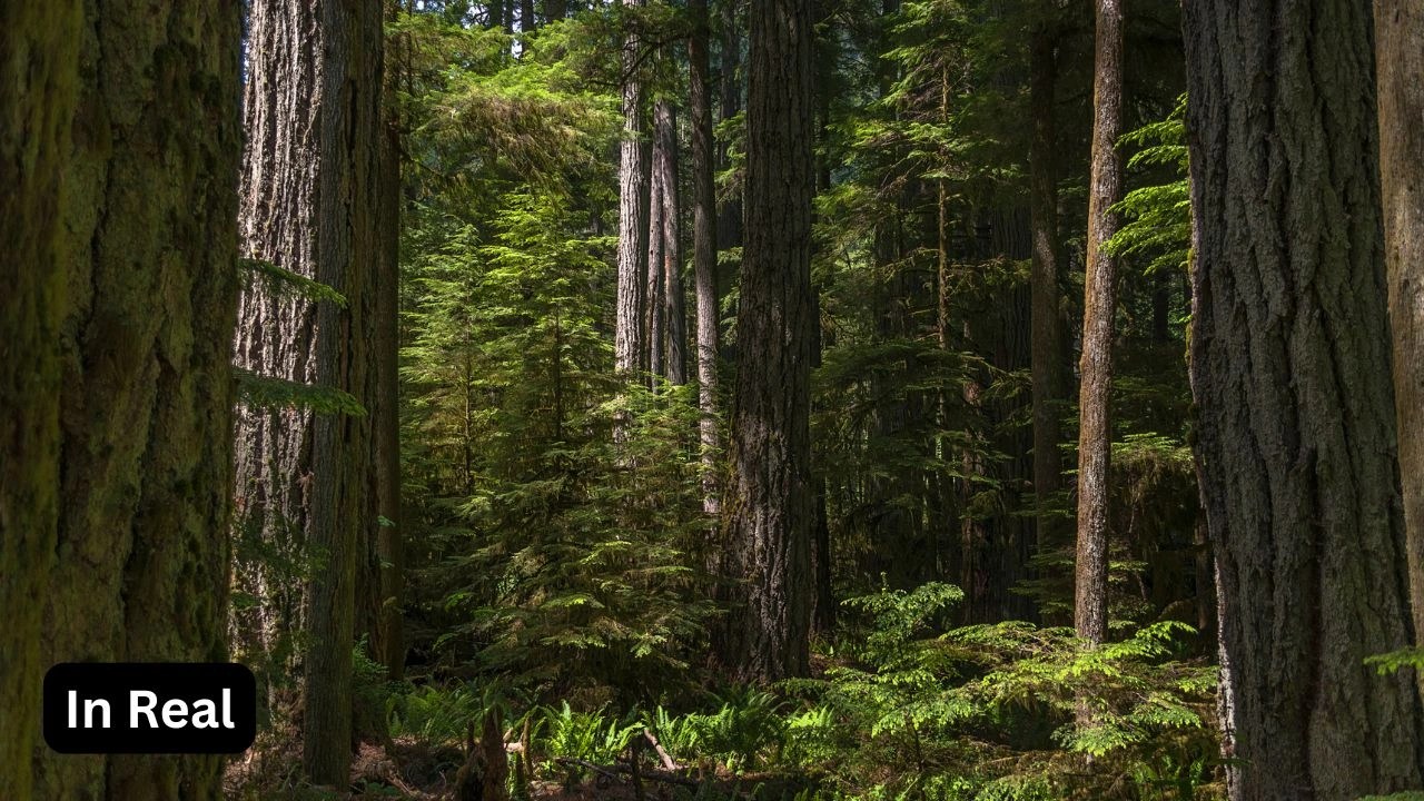 Adventures in Love & Birding Filming Locations (2025) 2 Vancouver, British Columbia in Real