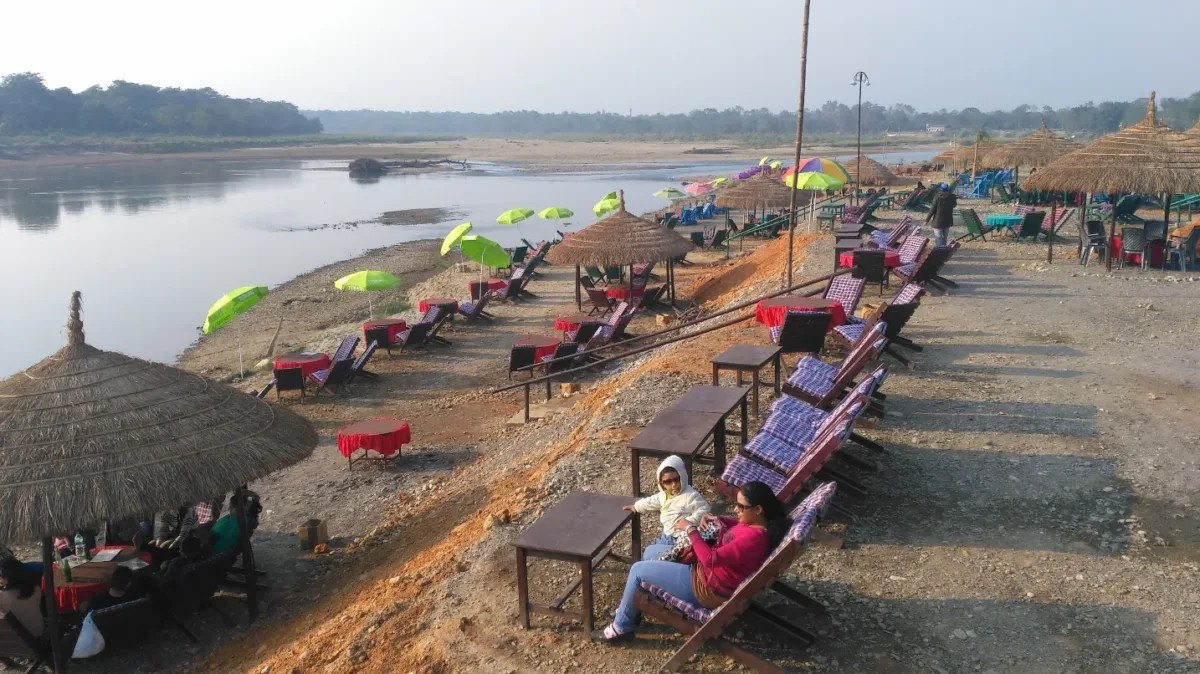 Sauraha