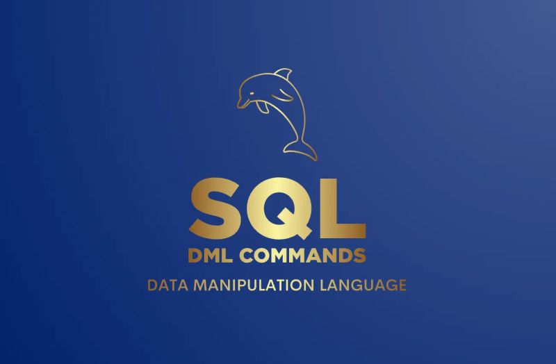 Sql Dml Commands A2ztechie Be A Programmer - Best Mountain Designs in High Resolution