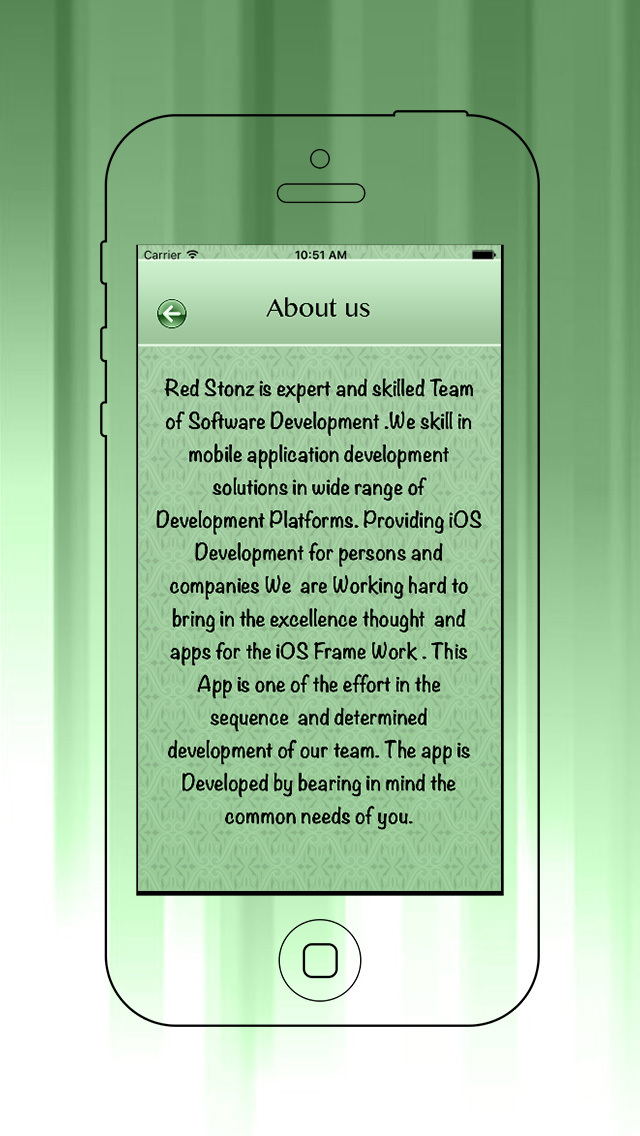 Surah Muzammil Translation Apps On Google Play 