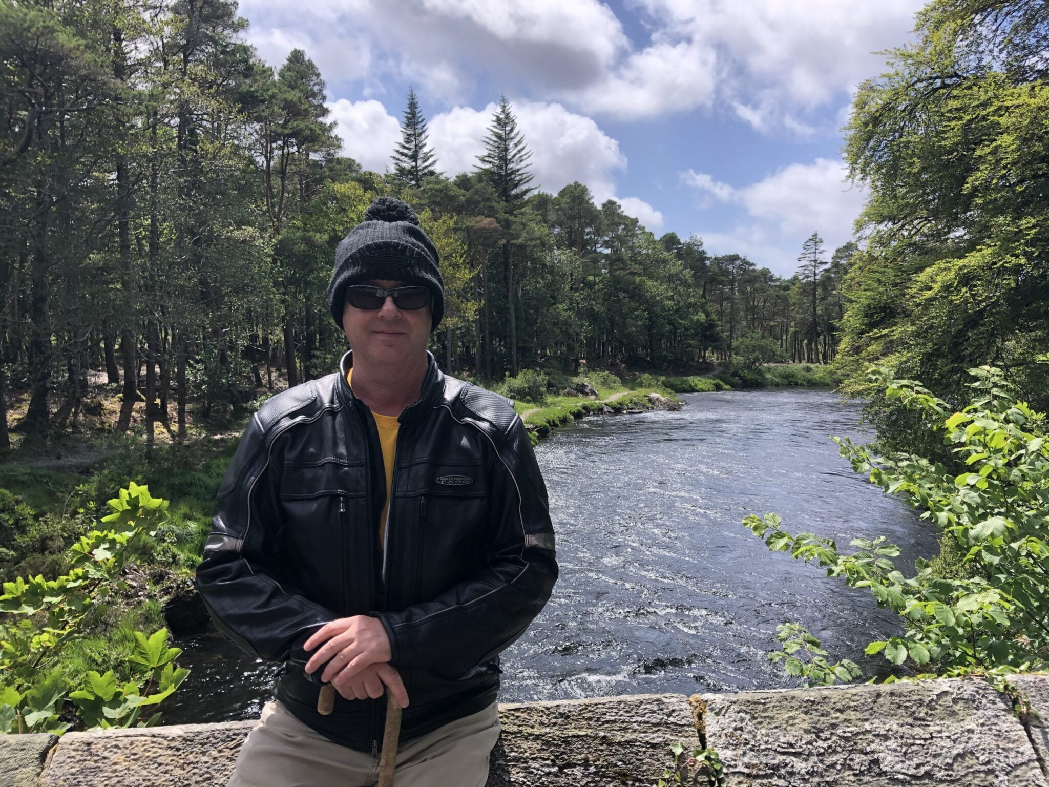 COVID-19 Confinement is finishing, or is it?