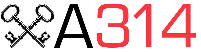 Alpha A314