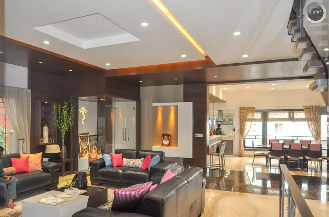 S House