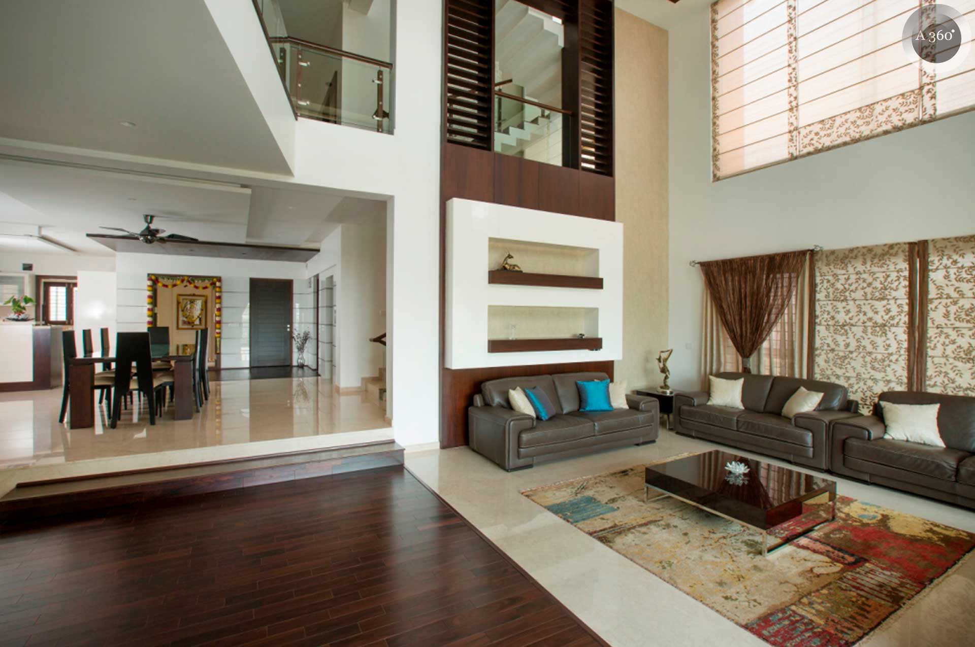 R House by A360 architects