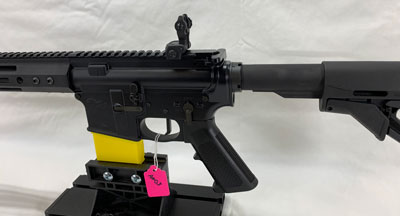 Anderson Manufacturing AM-15 Custom 223 Wylde AR-15 / Moderm