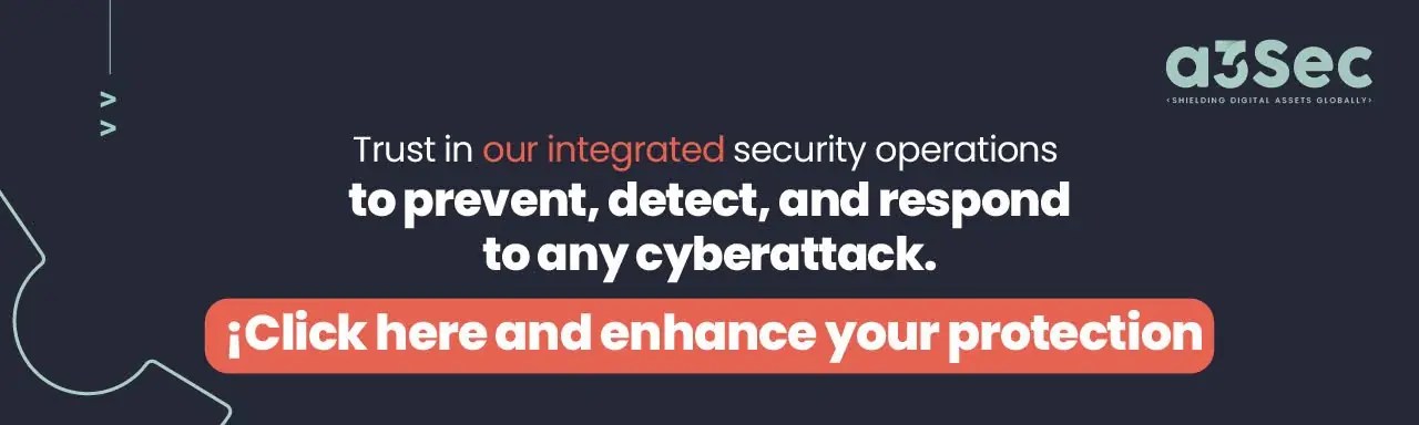 Soc Securityoperationscenter Logcollection - Download Gorgeous Abstract Illustration | High Resolution