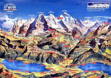 Berner Oberland Maps Of The Best Hikes In Bernese RGJBG.