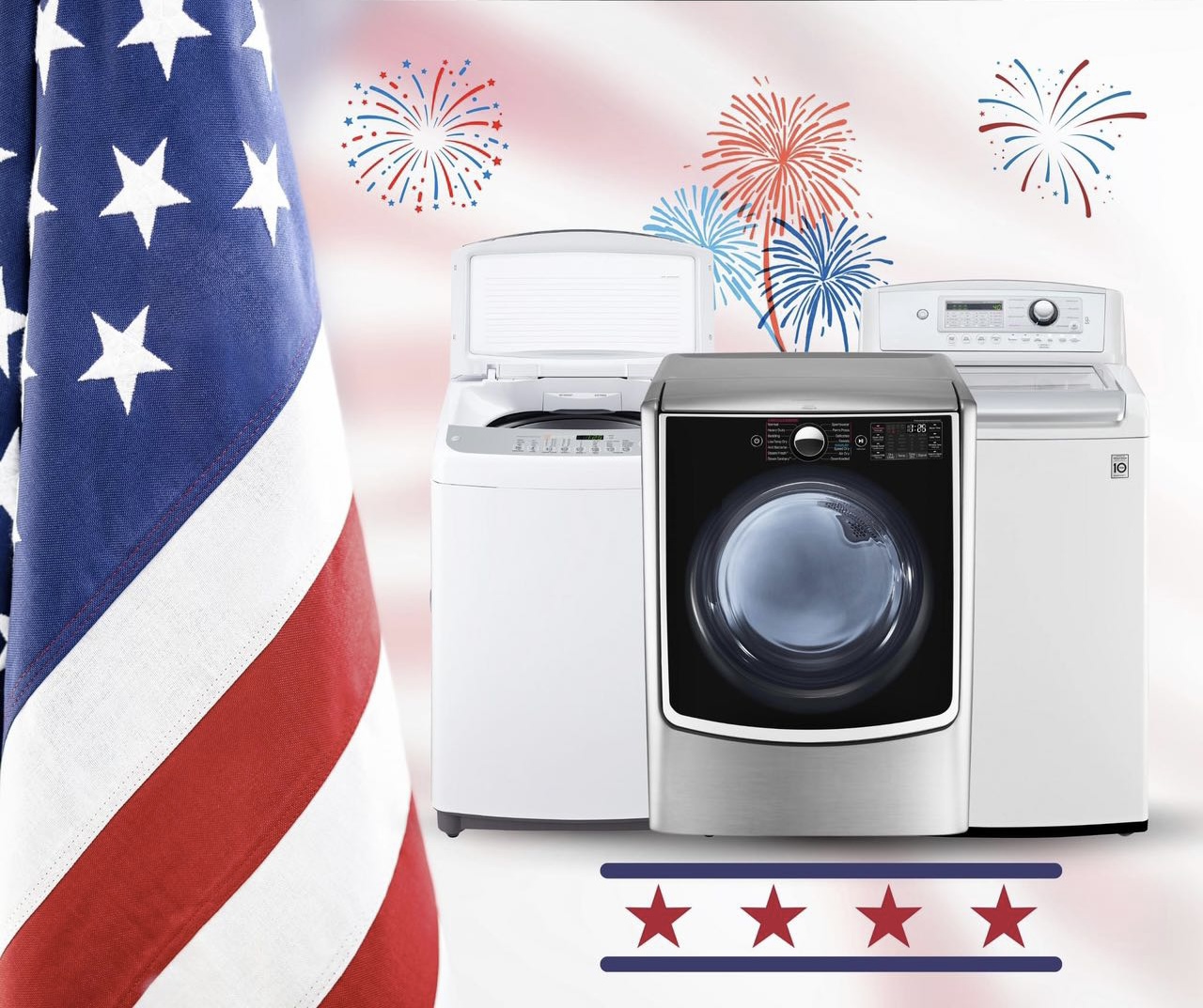 Home Appliances 4 Less Ventura