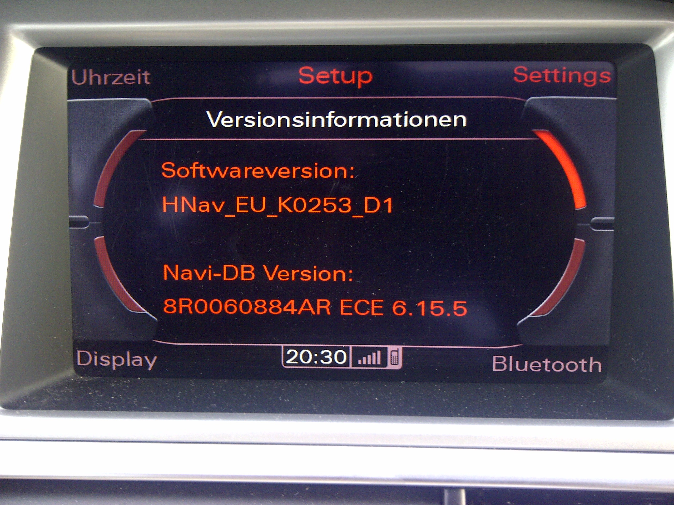 Dock gesetzgebung gang audi mmi 3g hdd update größte zerreißen album