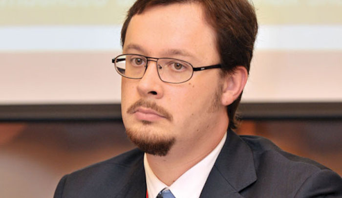 Кирилл Алифанов. IT трансформация