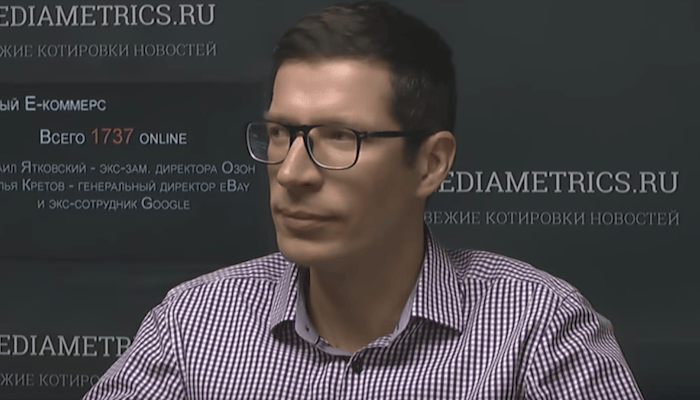 Илья Кретов. Успешный e-Commerce