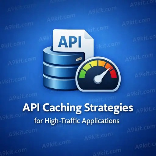API Caching Strategies for High-Traffic Applications