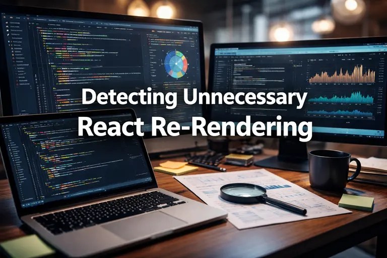 react re-rendering