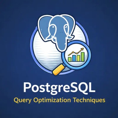 PostgreSQL Query Optimization Techniques to Improve Database Performance