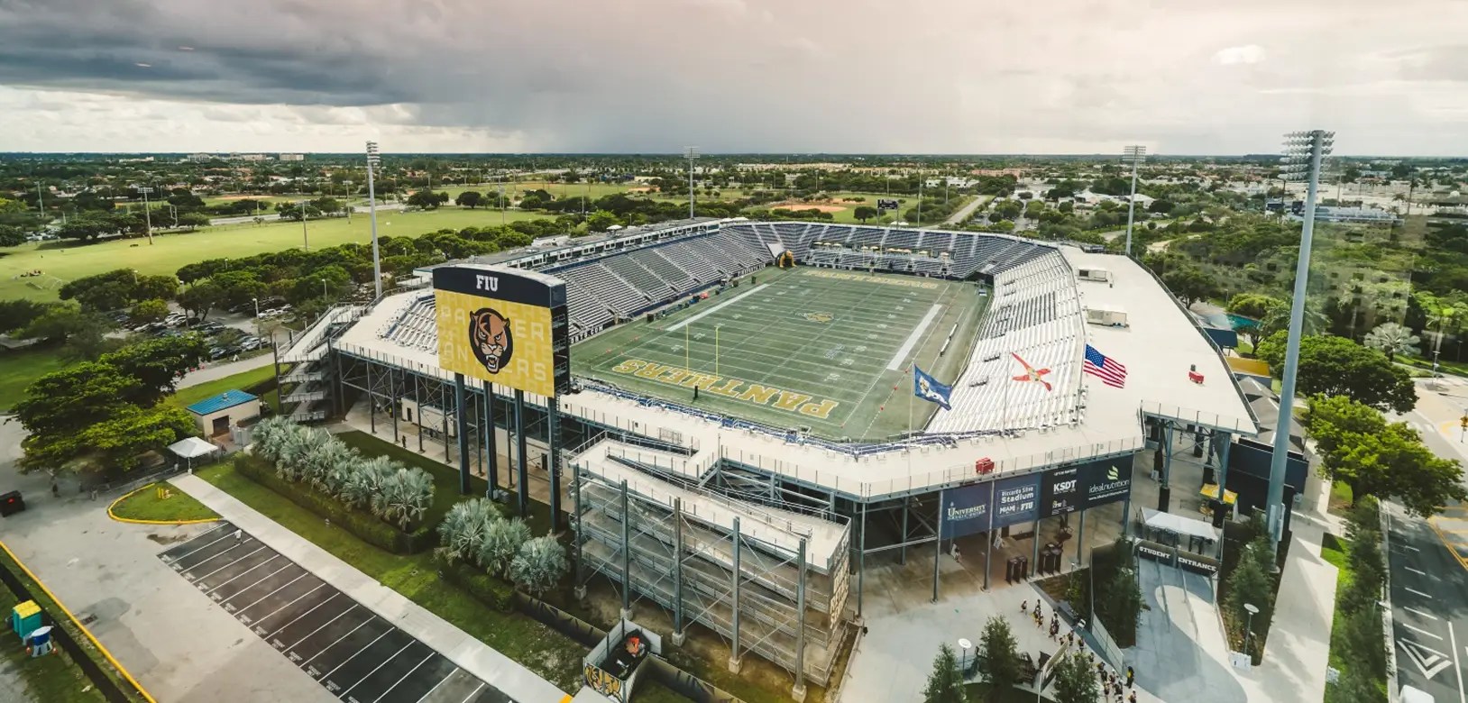 FIU Football Stadium