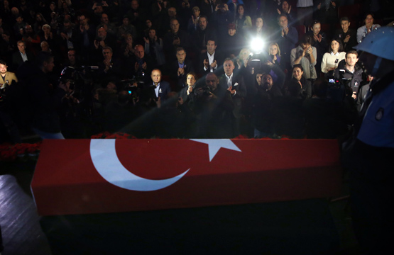 Venus Bir Zamanlar Dunya Benzeri Gorunume Sahipti