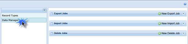 Managing Delete Jobs - Vintage Illustrations - Gorgeous Retina Collection