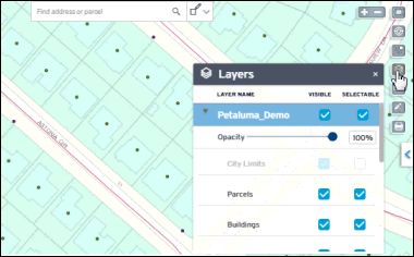 Selecting Map Features - Premium Ocean Wallpaper Gallery - Retina