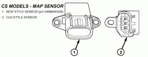 chrysler sensor map 5l v6 engine valve diagnosis replacing misfire locks additive decarbon retailer cleaner cleaning fuel spring aa1car library