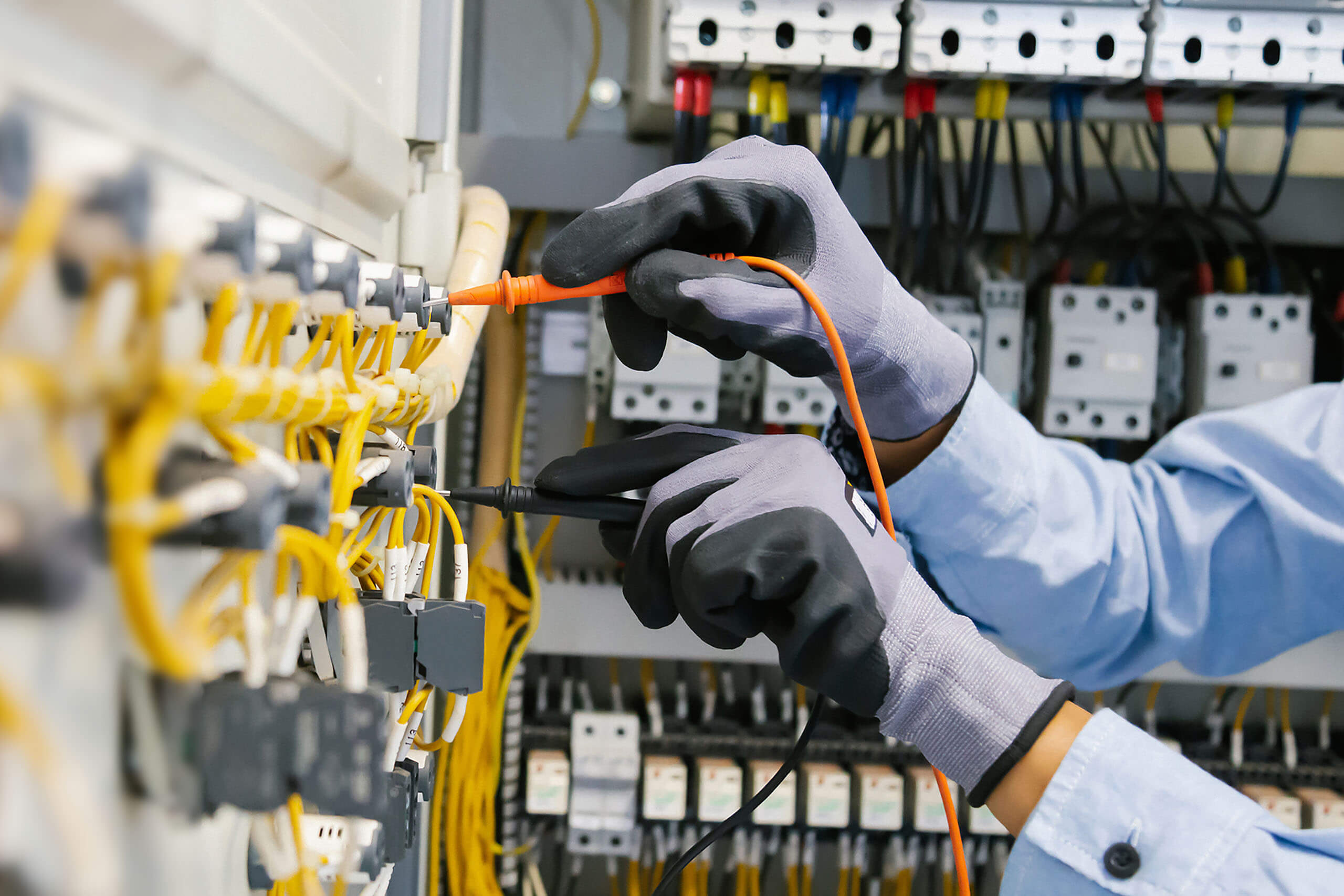The Critical Role of Electrical Maintenance in Commercial Facilities