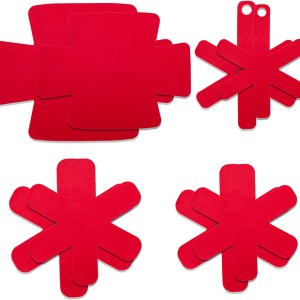 Felt Pot and Pan Protectors