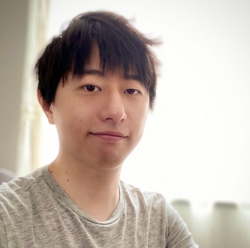 Kaichop Kai Wang Github - Premium Light Art Gallery - 4K