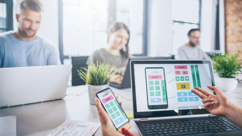 Create Low Code No Code App Development With Power Apps - Incredible Minimal Texture - High Resolution