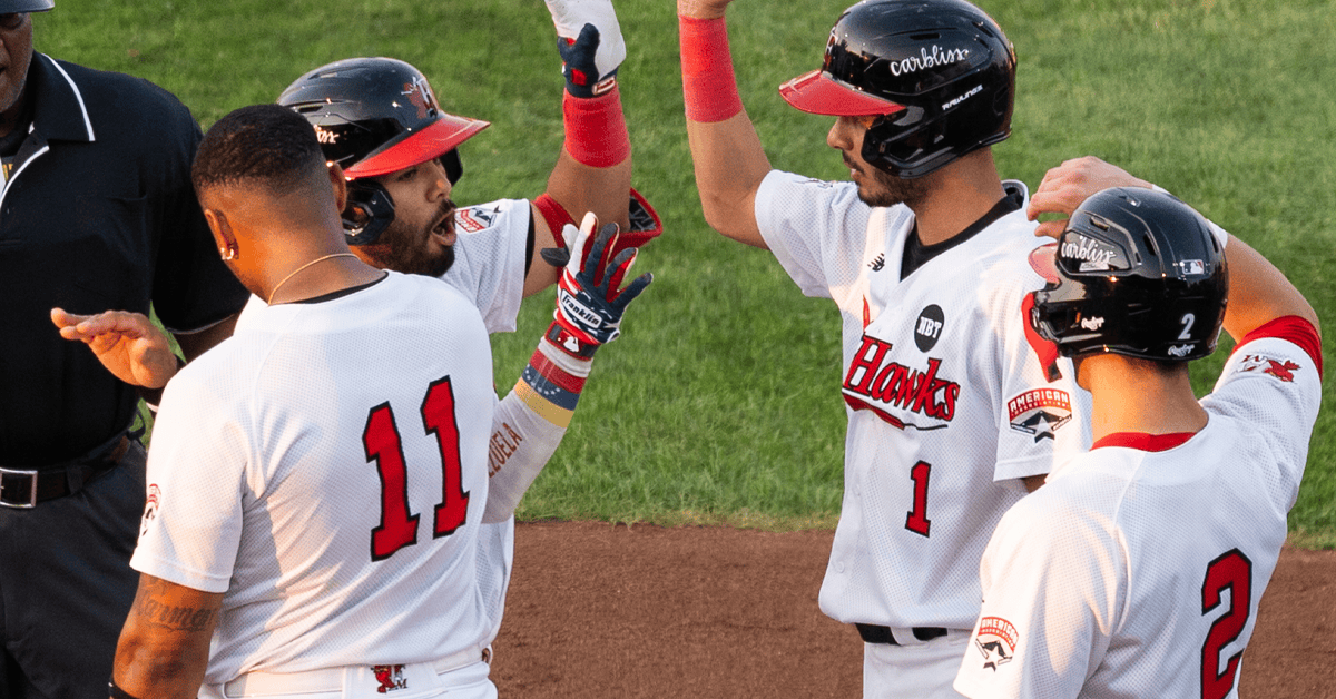 First Round Game 2 Recaps