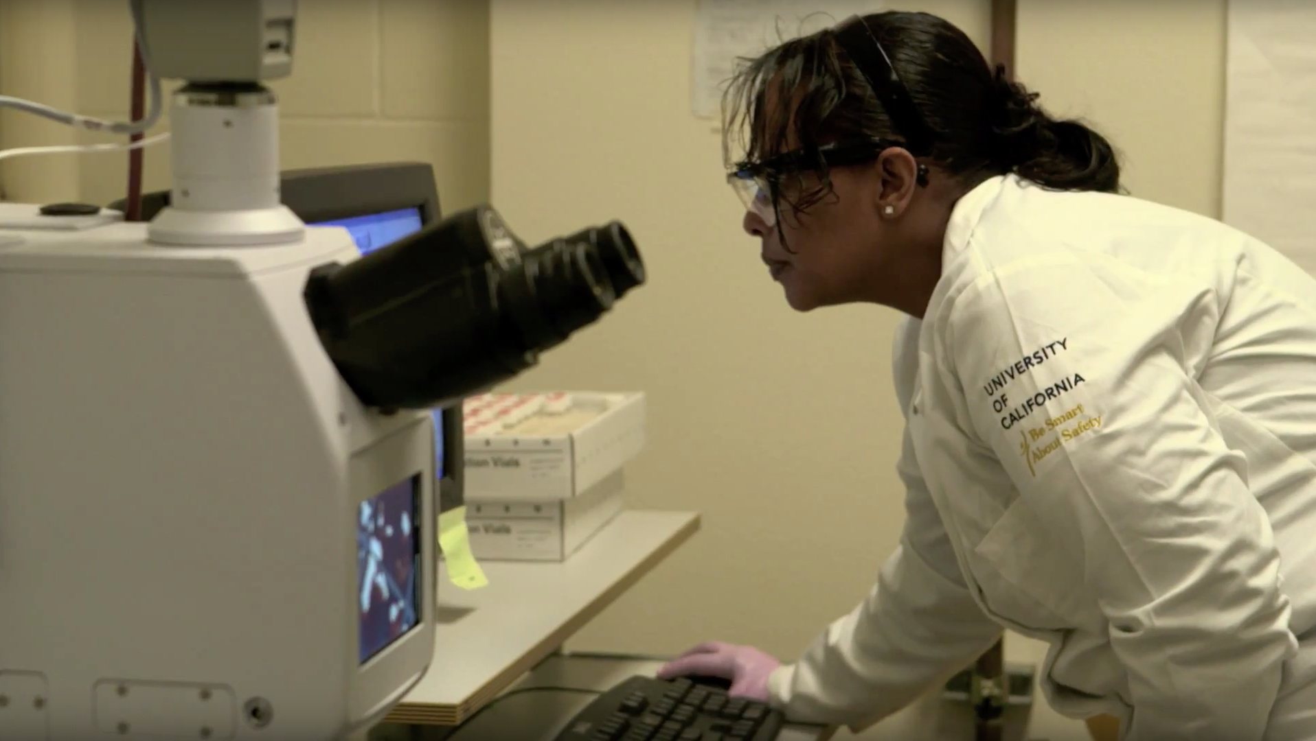 Asmeret Asefaw Berhe Soil Biogeochemistry Lab ­­ UC Merced