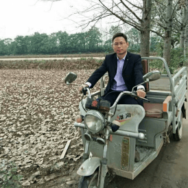 Chun Liu