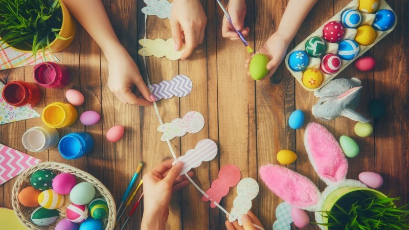 free crochet easter patterns aabharcreations